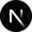 Next.js mark