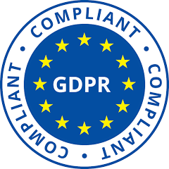 GDPR Compliant