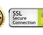 SSL Secured